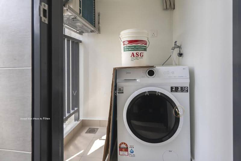 Kediaman Servis untuk Disewa di EDUSENTRAL - Vitas Tan - PropertyGuru.com.my