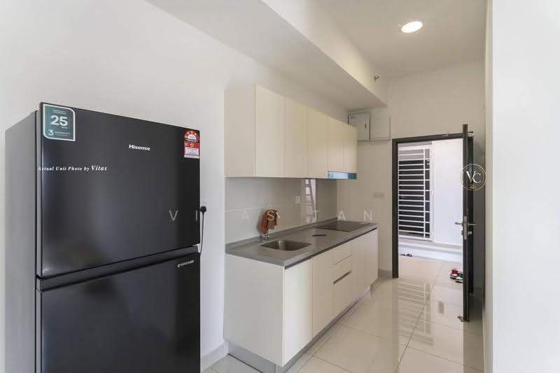 Kediaman Servis untuk Disewa di EDUSENTRAL - Vitas Tan - PropertyGuru.com.my