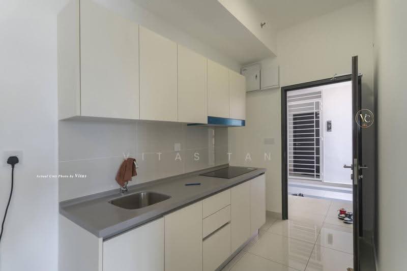 Kediaman Servis untuk Disewa di EDUSENTRAL - Vitas Tan - PropertyGuru.com.my