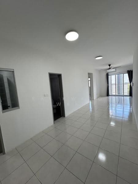 Condominium for Rent at MiNest Residence - Kai kwang Wan - Interior - PropertyGuru.com.my