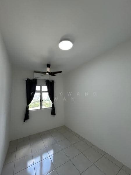 Condominium for Rent at MiNest Residence - Kai kwang Wan - Bedroom - PropertyGuru.com.my
