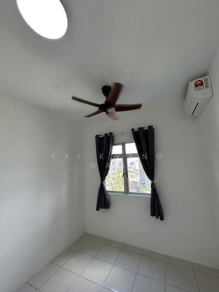 Condominium for Rent at MiNest Residence - Kai kwang Wan - View - PropertyGuru.com.my