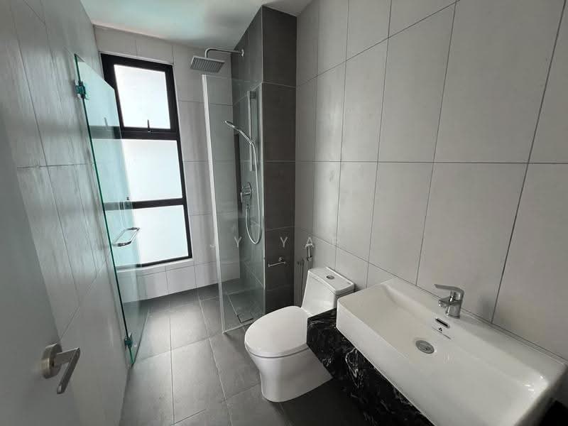 Service Residence for Sale at Ruby Seapark - JY Yap - Bathroom - PropertyGuru.com.my