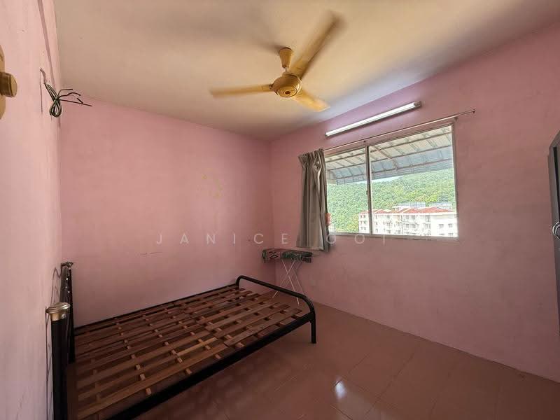 Apartment for Rent at Asia Heights - Janice Ooi - PropertyGuru.com.my