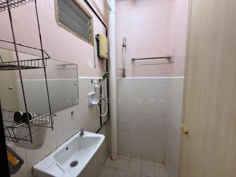 Apartment for Rent at Asia Heights - Janice Ooi - PropertyGuru.com.my