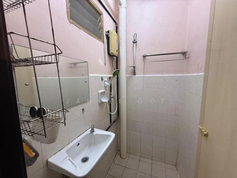 Apartment for Rent at Asia Heights - Janice Ooi - PropertyGuru.com.my