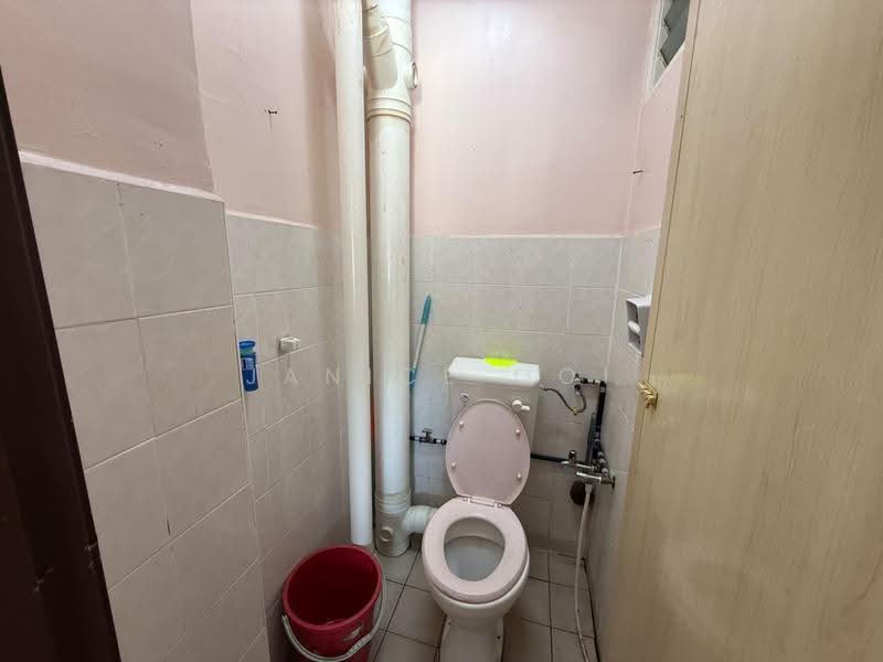 Apartment for Rent at Asia Heights - Janice Ooi - PropertyGuru.com.my