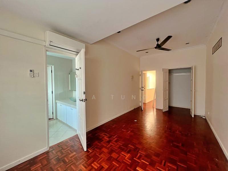 2-storey Terraced House for Rent in Ampang (Selangor) - Sia Tung - Bathroom - PropertyGuru.com.my