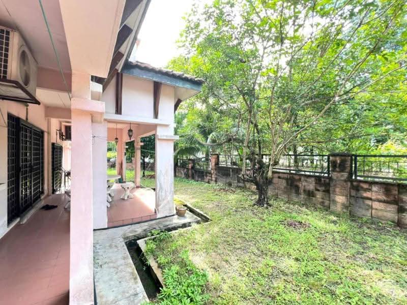 Rumah Teres 2-Tingkat untuk Dijual di Bukit Jelutong (Shah Alam) - Amy Lim - Exterior - PropertyGuru.com.my