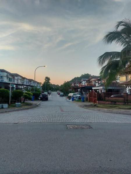 Rumah Teres 2-Tingkat untuk Dijual di Bukit Jelutong (Shah Alam) - Amy Lim - Exterior - PropertyGuru.com.my