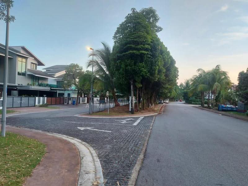 Rumah Teres 2-Tingkat untuk Dijual di Bukit Jelutong (Shah Alam) - Amy Lim - Exterior - PropertyGuru.com.my