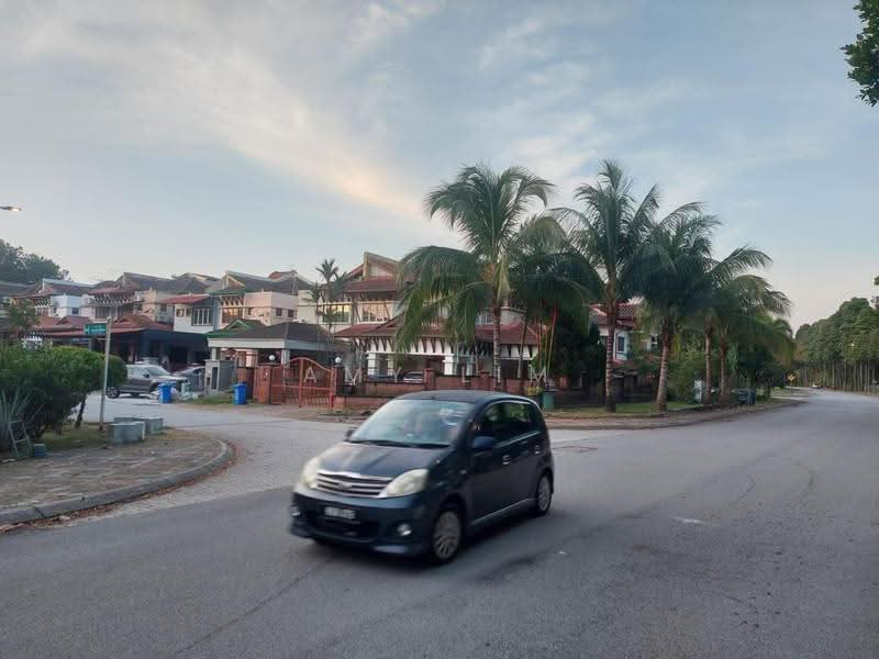 Rumah Teres 2-Tingkat untuk Dijual di Bukit Jelutong (Shah Alam) - Amy Lim - Exterior - PropertyGuru.com.my