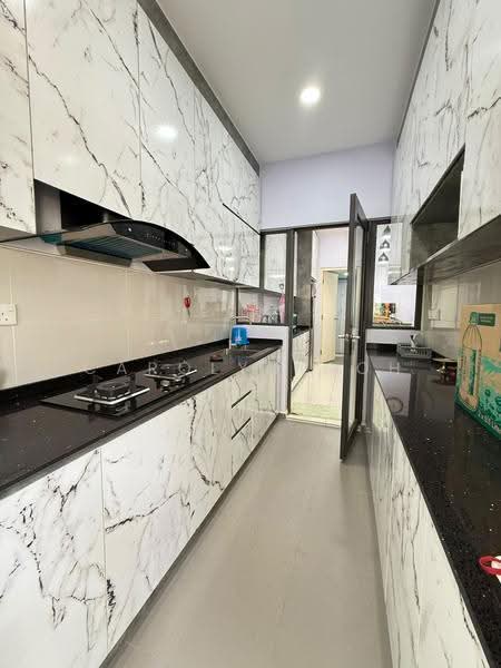 Rumah Teres untuk Dijual di Iskandar Puteri (Nusajaya) (Johor) - Carolyn Goh - PropertyGuru.com.my