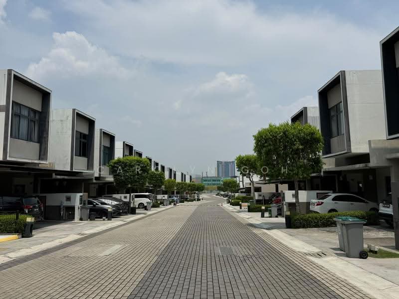 Rumah Teres untuk Dijual di Iskandar Puteri (Nusajaya) (Johor) - Carolyn Goh - PropertyGuru.com.my