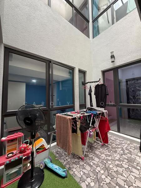 Rumah Teres untuk Dijual di Iskandar Puteri (Nusajaya) (Johor) - Carolyn Goh - PropertyGuru.com.my