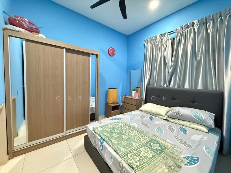 Rumah Teres untuk Dijual di Iskandar Puteri (Nusajaya) (Johor) - Carolyn Goh - PropertyGuru.com.my