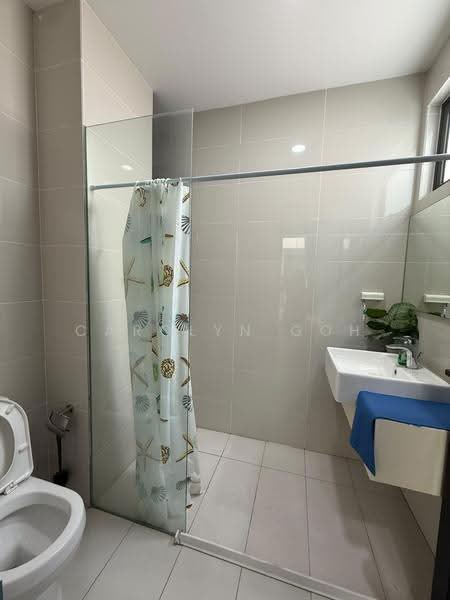Rumah Teres untuk Dijual di Iskandar Puteri (Nusajaya) (Johor) - Carolyn Goh - PropertyGuru.com.my