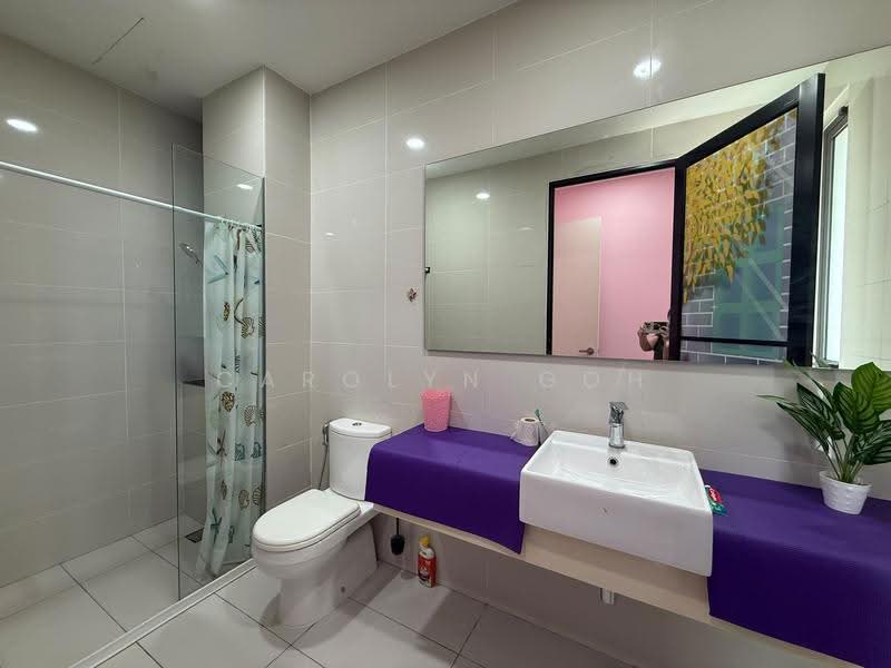 Rumah Teres untuk Dijual di Iskandar Puteri (Nusajaya) (Johor) - Carolyn Goh - PropertyGuru.com.my
