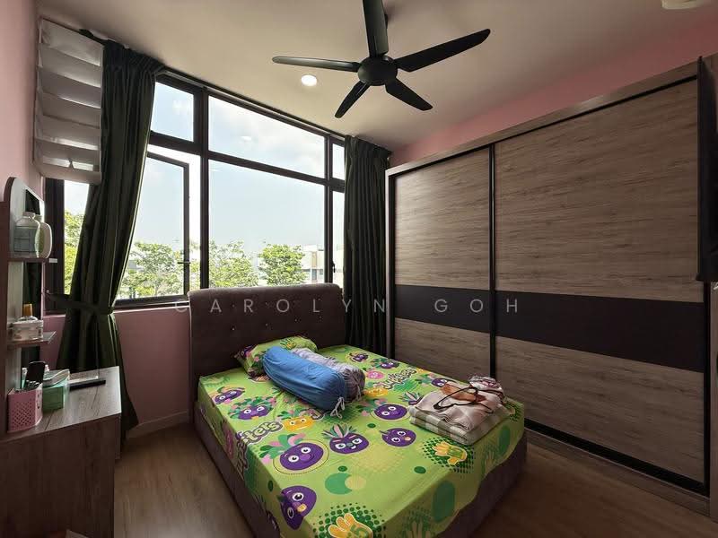 Rumah Teres untuk Dijual di Iskandar Puteri (Nusajaya) (Johor) - Carolyn Goh - PropertyGuru.com.my