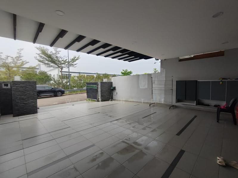 2-storey Terraced House for Rent in Masai (Johor) - Winson Tee - PropertyGuru.com.my