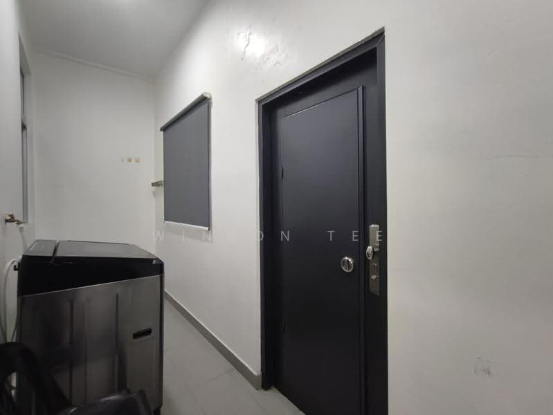 2-storey Terraced House for Rent in Masai (Johor) - Winson Tee - PropertyGuru.com.my