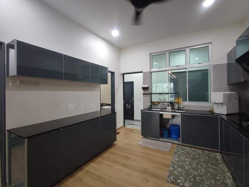 2-storey Terraced House for Rent in Masai (Johor) - Winson Tee - PropertyGuru.com.my
