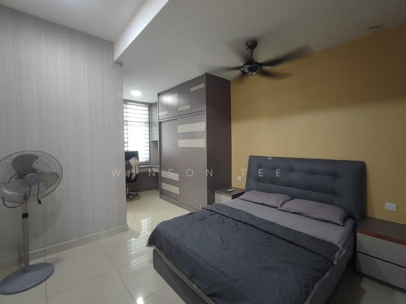 2-storey Terraced House for Rent in Masai (Johor) - Winson Tee - PropertyGuru.com.my