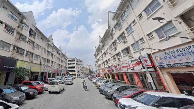 Shop / Office for Rent in Kepong (Kuala Lumpur) - Desmond Tang - Exterior - PropertyGuru.com.my