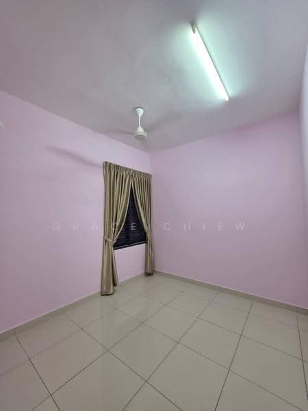 2-storey Terraced House for Rent in Bandar Cemerlang (Ulu Tiram) - Grace Chiew - Interior - PropertyGuru.com.my