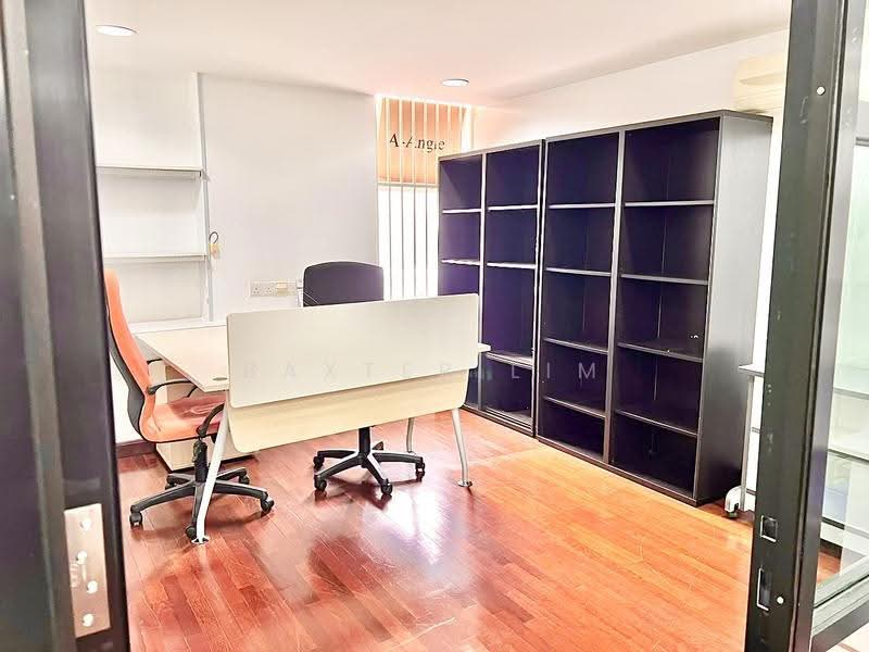Office for Rent in Prima Selayang (Selayang) - Baxter Lim - Study - PropertyGuru.com.my