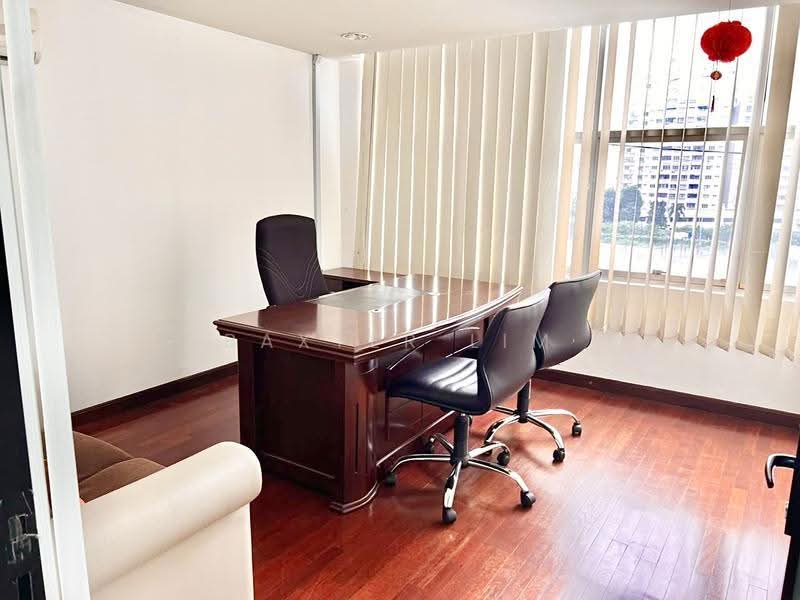 Office for Rent in Prima Selayang (Selayang) - Baxter Lim - Study - PropertyGuru.com.my