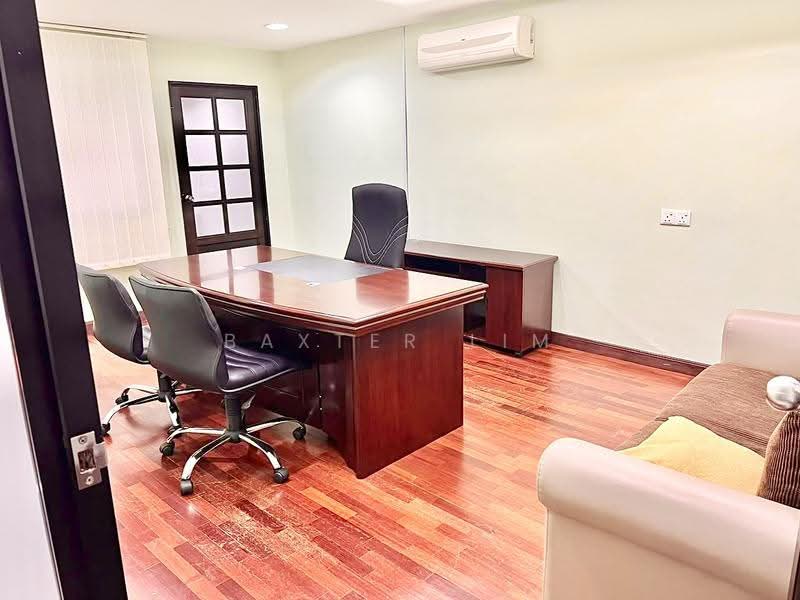 Office for Rent in Prima Selayang (Selayang) - Baxter Lim - PropertyGuru.com.my