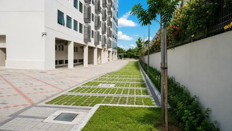 Warehouse for Rent in Taman Sains Selangor (Kota Damansara) - Esther Tan - Exterior - PropertyGuru.com.my