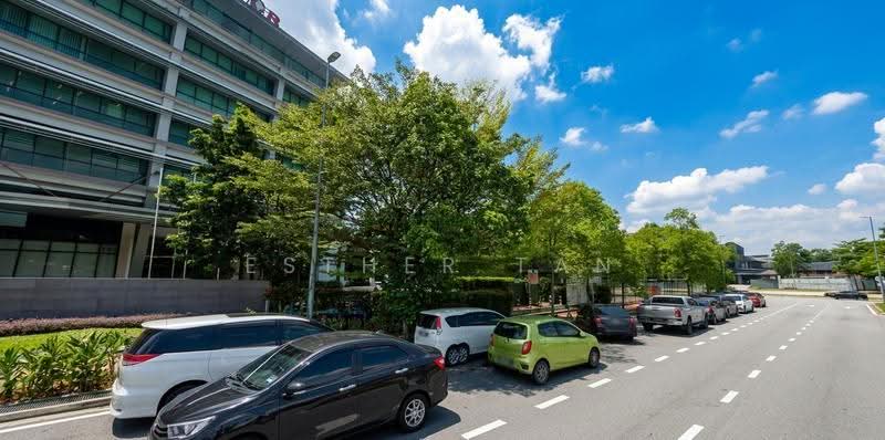 Warehouse for Rent in Taman Sains Selangor (Kota Damansara) - Esther Tan - Exterior - PropertyGuru.com.my