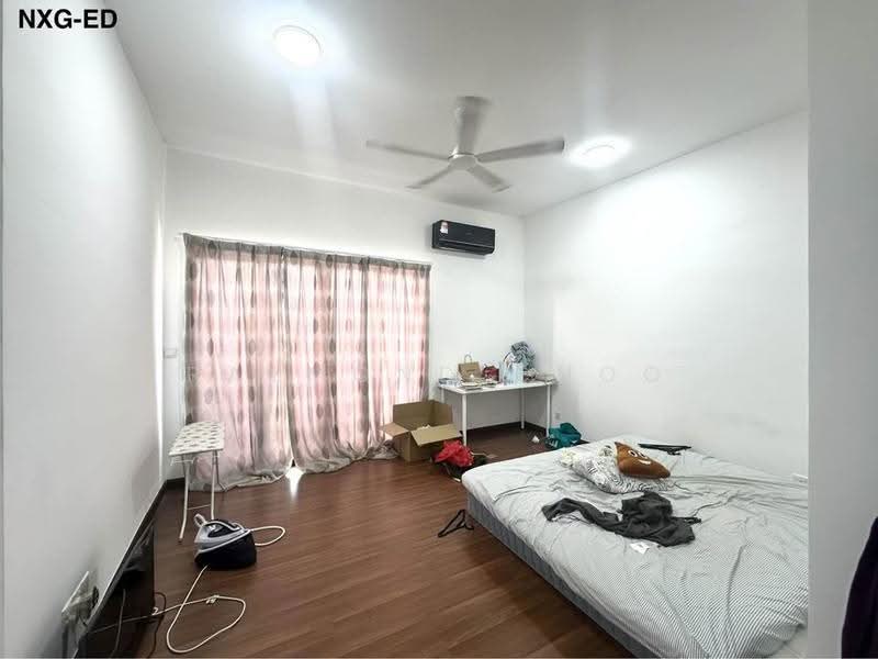 2-storey Terraced House for Sale in Setia Alam (Selangor) - Raymond Choo - Bedroom - PropertyGuru.com.my