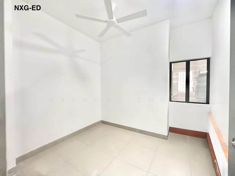 2-storey Terraced House for Sale in Setia Alam (Selangor) - Raymond Choo - Interior - PropertyGuru.com.my