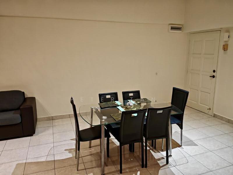 Condominium for Rent at Kelana Mahkota - Peter Tan - Dining Room - PropertyGuru.com.my
