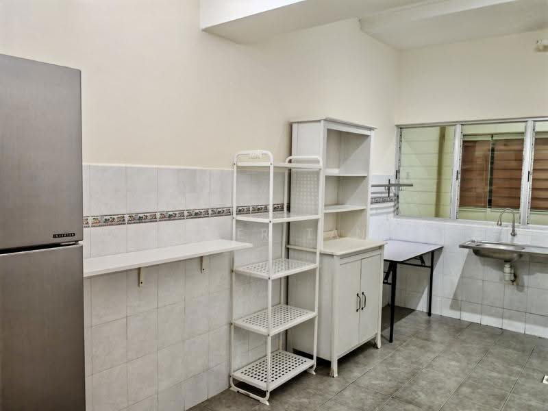 Condominium for Rent at Kelana Mahkota - Peter Tan - Kitchen - PropertyGuru.com.my
