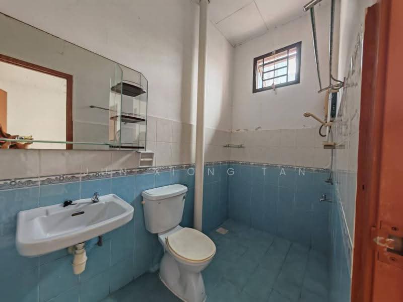 2-storey Terraced House for Sale in Taman Nusa Indah (Iskandar Puteri (Nusajaya)) - Jun Xiong Tan - PropertyGuru.com.my