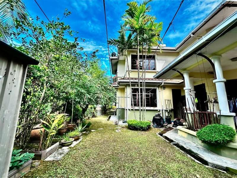 Bungalow House for Sale in Bandar Kinrara Seksyen 6 (Bandar Kinrara) - Jovin Cheor - Exterior - PropertyGuru.com.my