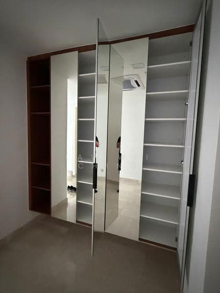 Condominium for Rent at Seni Mont Kiara - Law Wei Ching - Interior - PropertyGuru.com.my