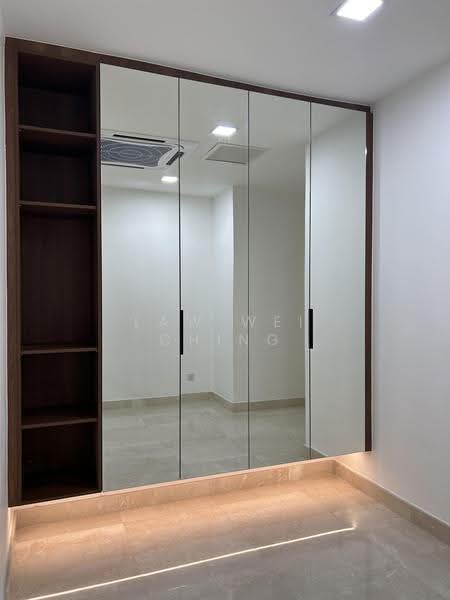 Condominium for Rent at Seni Mont Kiara - Law Wei Ching - Interior - PropertyGuru.com.my