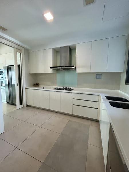 Condominium for Rent at Seni Mont Kiara - Law Wei Ching - Kitchen - PropertyGuru.com.my