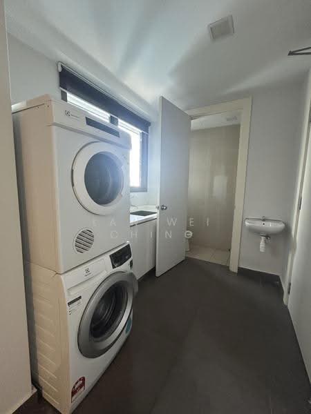Condominium for Rent at Seni Mont Kiara - Law Wei Ching - Interior - PropertyGuru.com.my