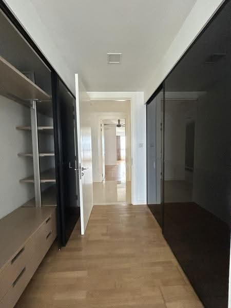Condominium for Rent at Seni Mont Kiara - Law Wei Ching - Corridor - PropertyGuru.com.my