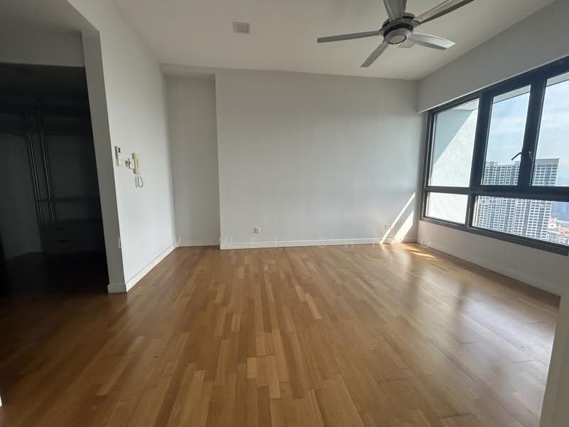Condominium for Rent at Seni Mont Kiara - Law Wei Ching - Interior - PropertyGuru.com.my
