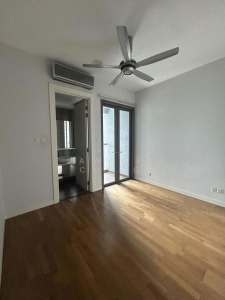 Condominium for Rent at Seni Mont Kiara - Law Wei Ching - Bedroom - PropertyGuru.com.my