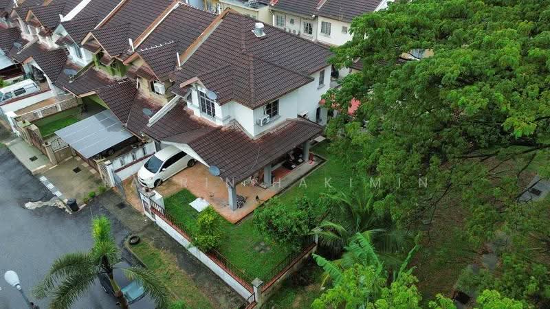 Terraced House for Sale in Kota Emerald (Rawang) - Nazrin Hakimin - Exterior - PropertyGuru.com.my