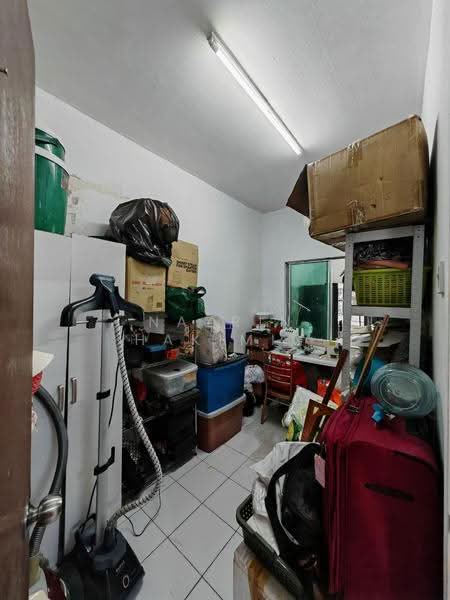 Terraced House for Sale in Kota Emerald (Rawang) - Nazrin Hakimin - Interior - PropertyGuru.com.my