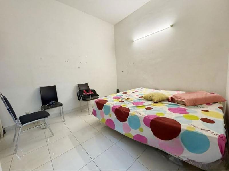 Terraced House for Sale in Bandar Puteri Klang (Klang) - Rylin Tan - Bedroom - PropertyGuru.com.my